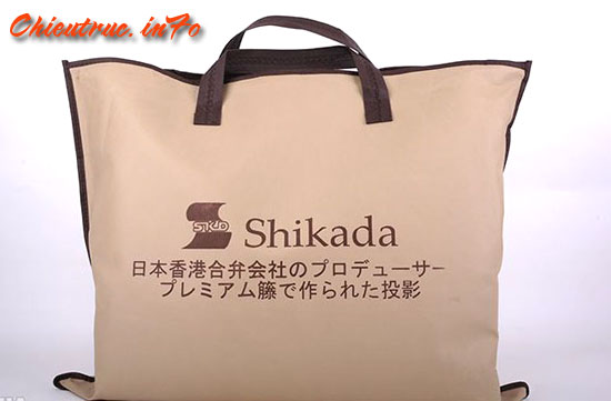 cung cấp chiếu shikada đến từ nhật bản